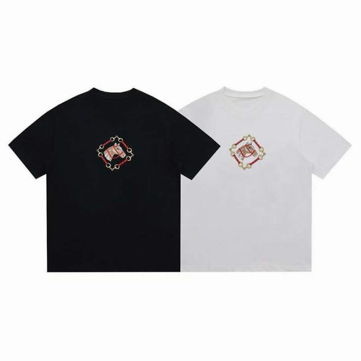 Picture of Hermes T Shirts Short _SKUHermesS-XL8qx939725